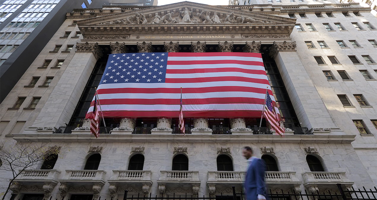 Evsiz ‘devrimci Bin Ladin’, New York Borsasını bombalamaya kalktı