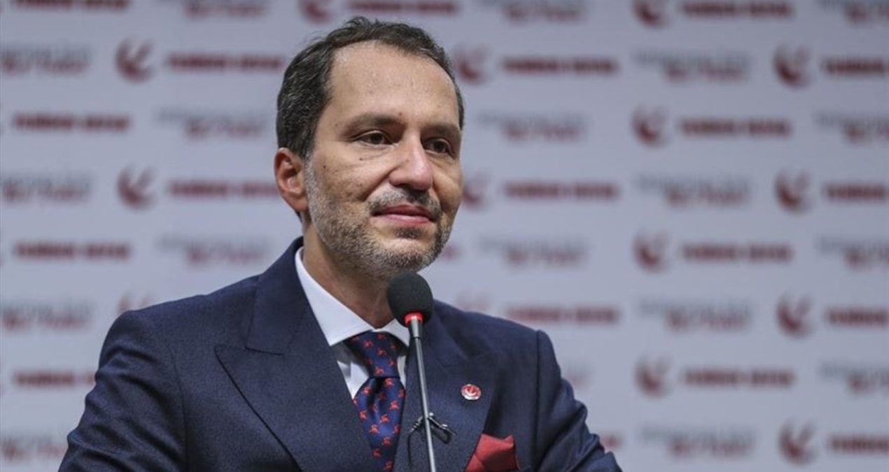 Fatih Erbakan asgari ücret için rakam verdi