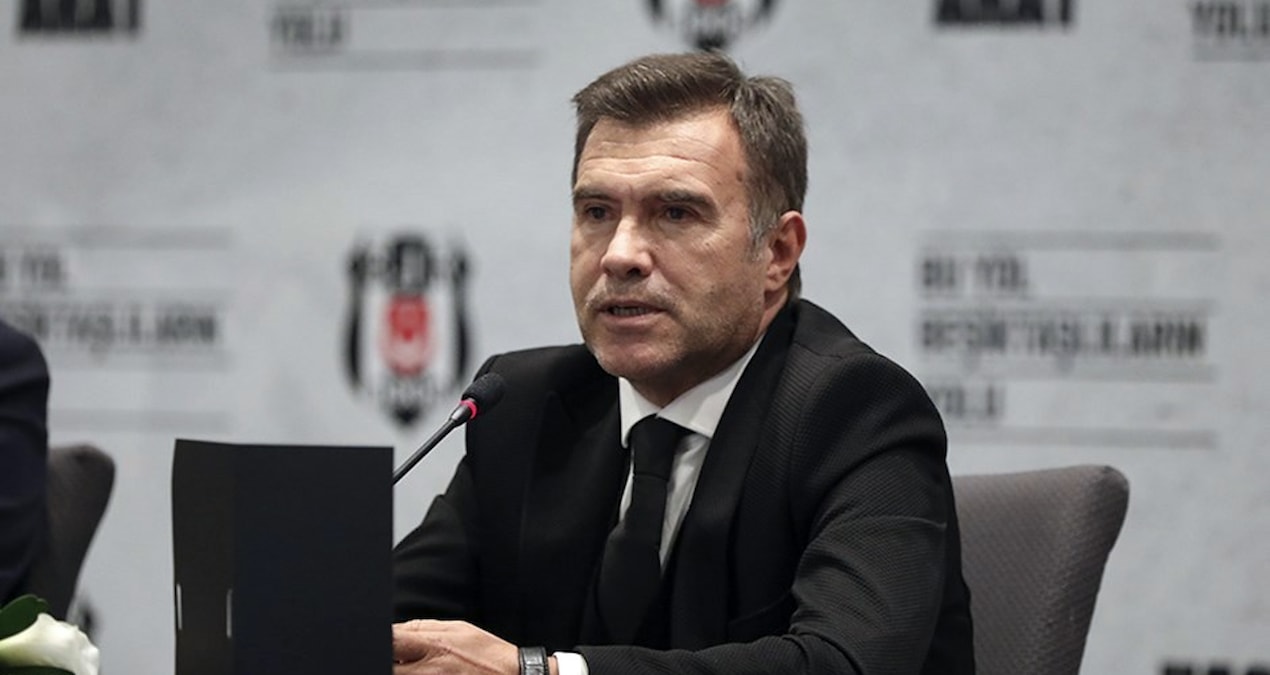 Feyyaz Uçar açıkladı: Maccabi Tel Aviv maçı seyircisiz