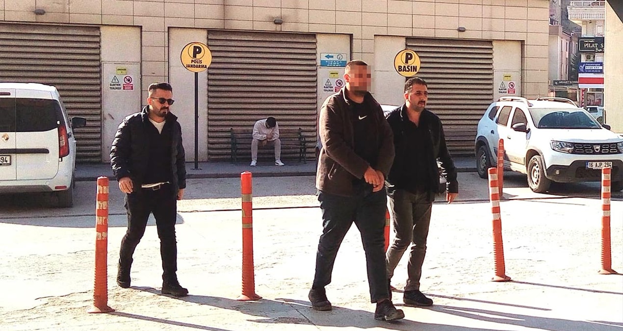 Geç geldin kavgası kanlı bitti