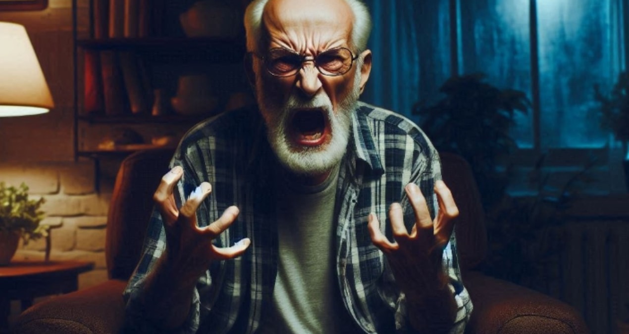 Geceleri bambaşka birine dönüştürüyor: Bunama gibi ancak çok daha hızlı ortaya çıkıyor