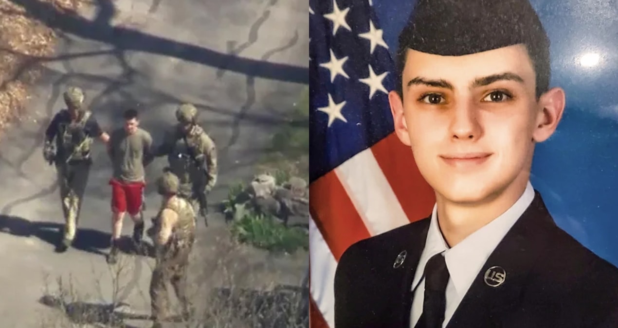 Gizli belgeleri sızdıran askerin cezası kesinleşti