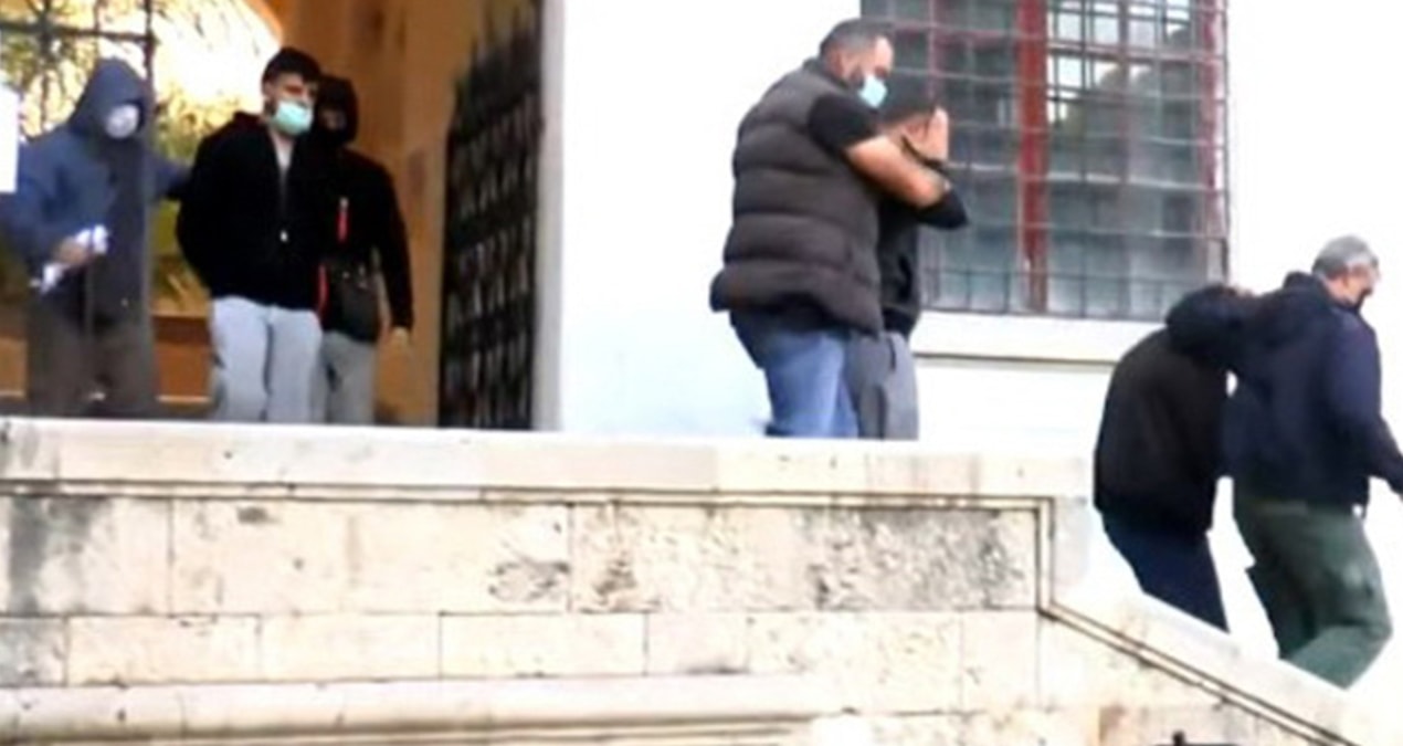 Göçmen kaçakçısına tarihi ceza: 292 yıl hapis, 6 milyon Euro para cezası