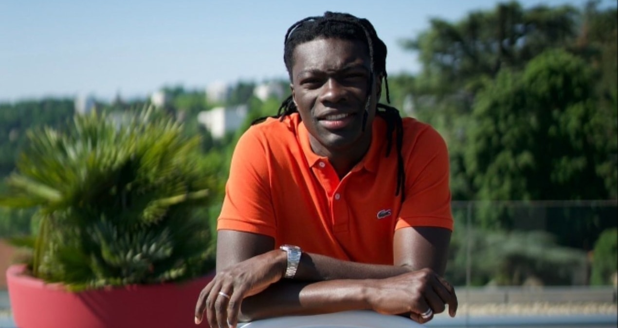 Gomis’ten Fenerbahçe sözleri! ‘Türk futbolunun ihtiyacı var’