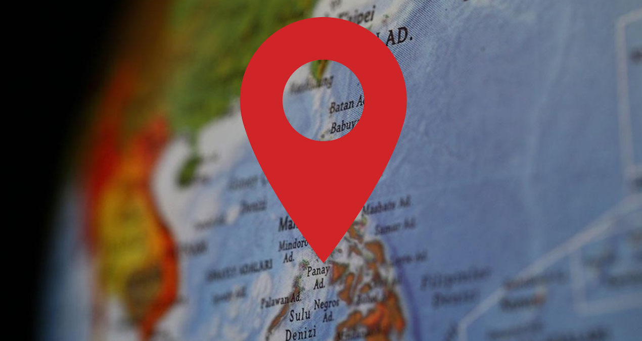 Google Haritalar’da görünüyor ama böyle bir yer yok: İşte hayalet adanın gizemi…