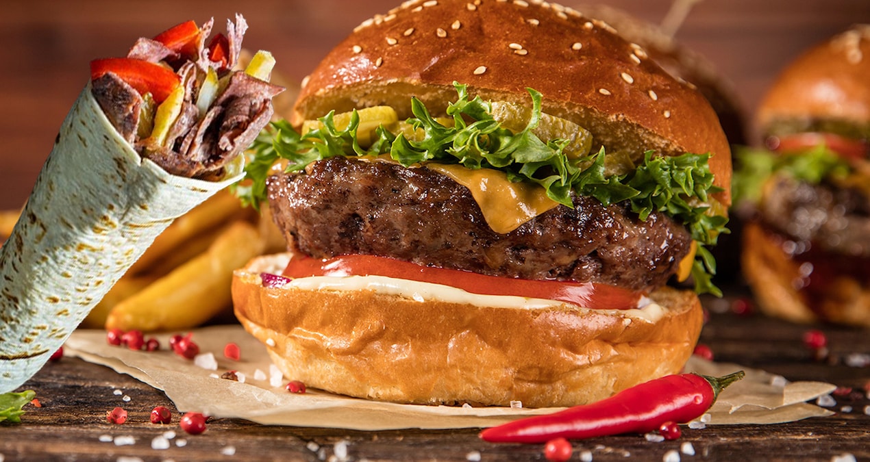 Hamburger, Döner, İskender… Bakanlık ‘şartı’ geldi: Artık bunu yapan işletmeler yandı