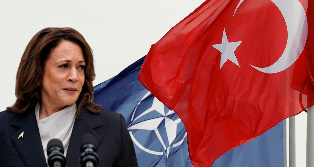 Harris zaferi, Türkiye’yi nasıl etkiler?