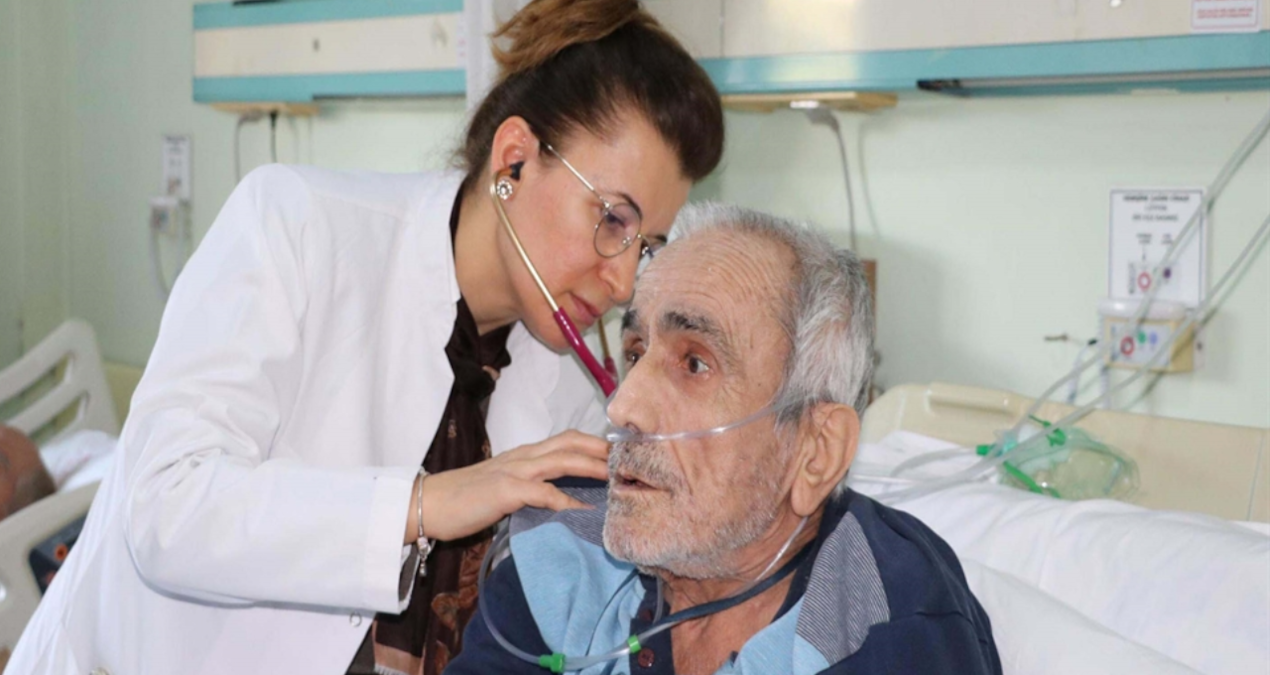 Her yıl 3 milyon insan bu nedenle ölüyor