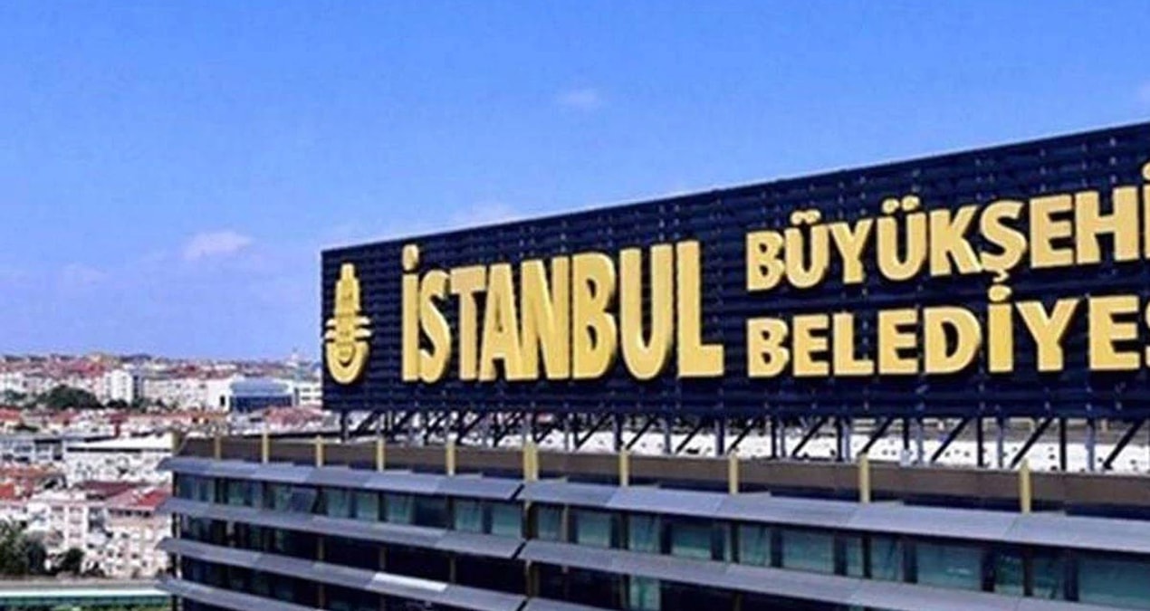 İBB’den öğretmenlere büyük 24 Kasım jesti