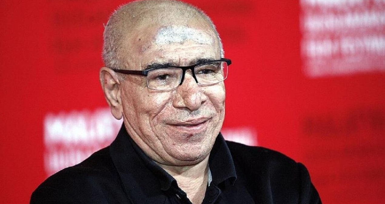 İlyas Salman’a ‘Cumhurbaşkanına hakaret’ten hapis talebi