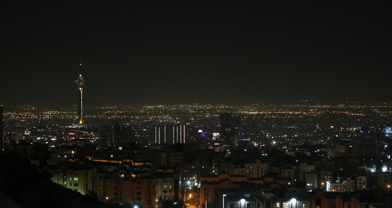 İran’da silahlı saldırı! Ölüler var