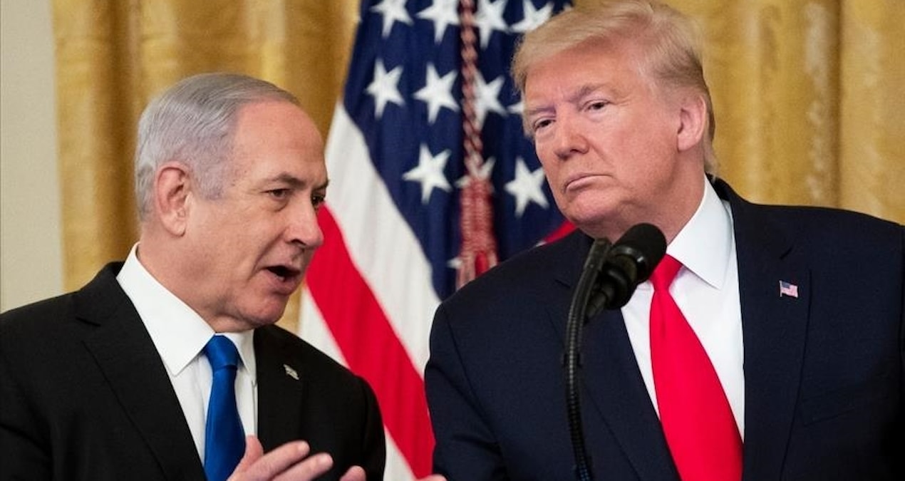 İsrail devlet haber ajansı: Netanyahu’ya tutuklama emrinden sonra Trump, UCM’yi hedef alacak