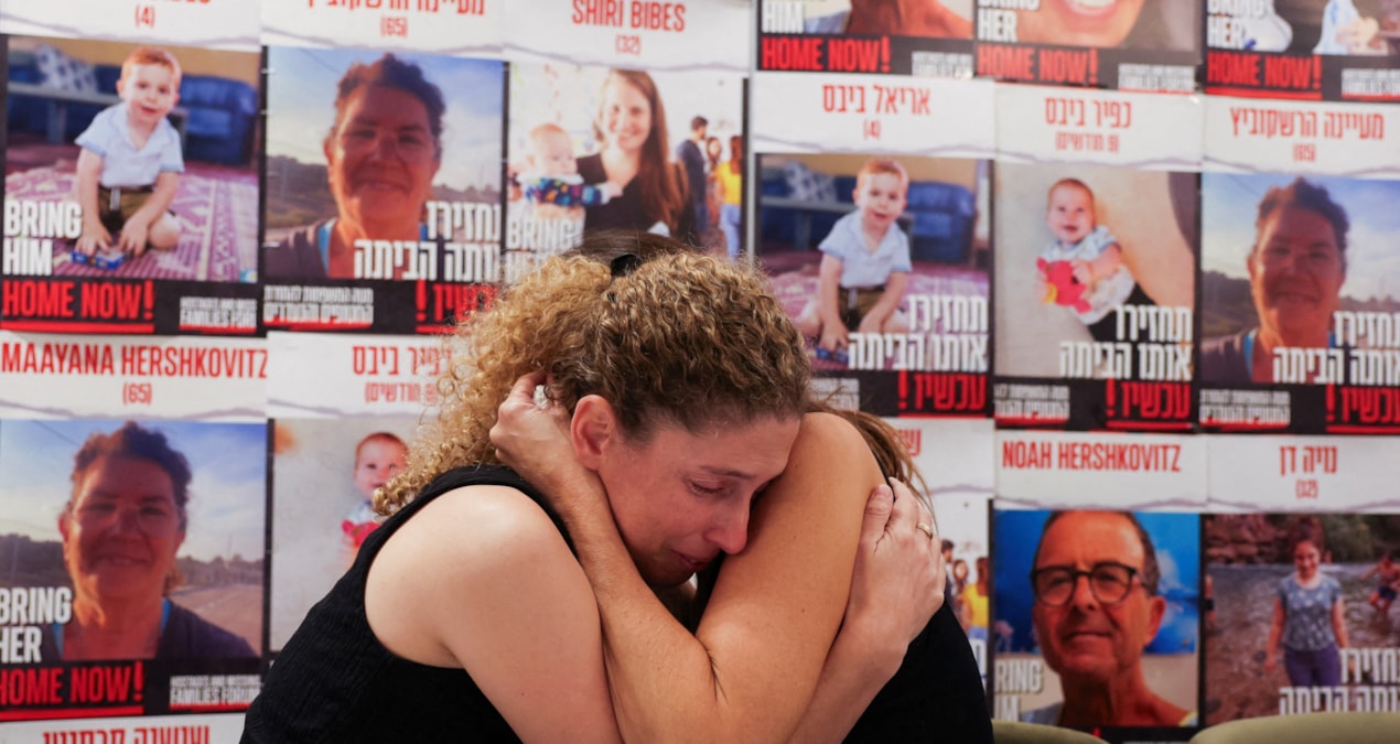 İsrail’de ateşkesi engelleyen Netanyahu’ya isyan