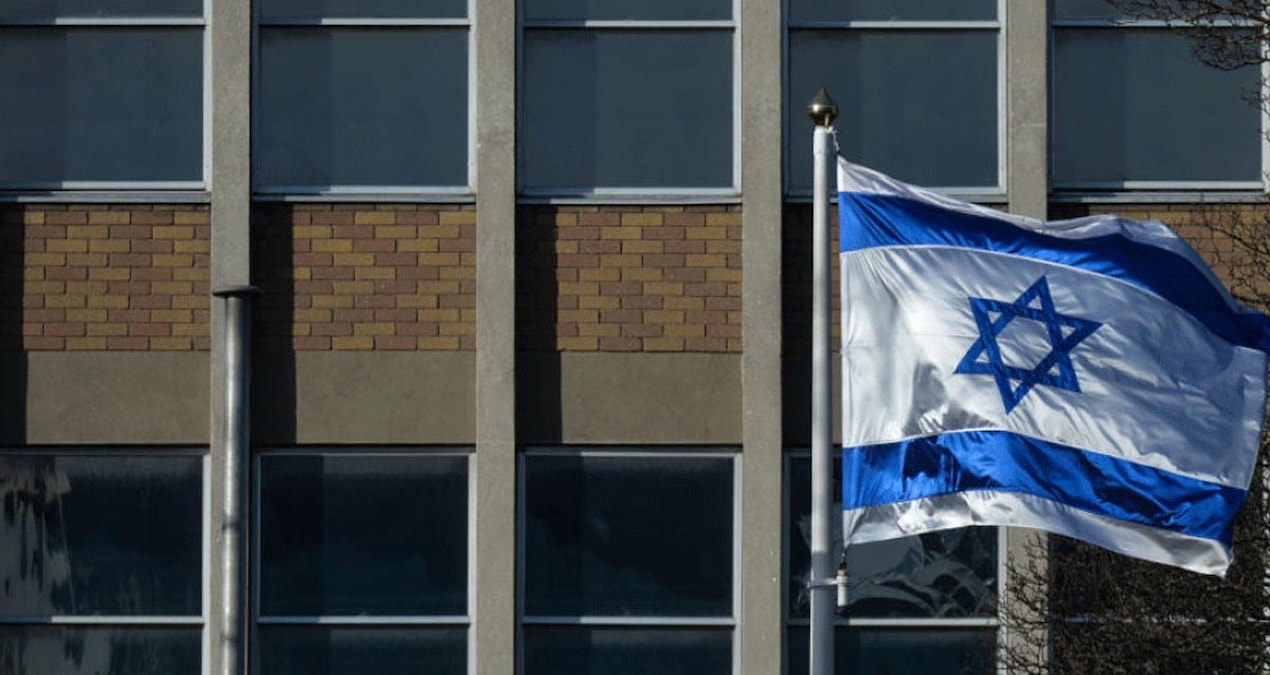 İsrail’le ticaret resmen yargıya taşınıyor: STK’lar ayağa kalktı