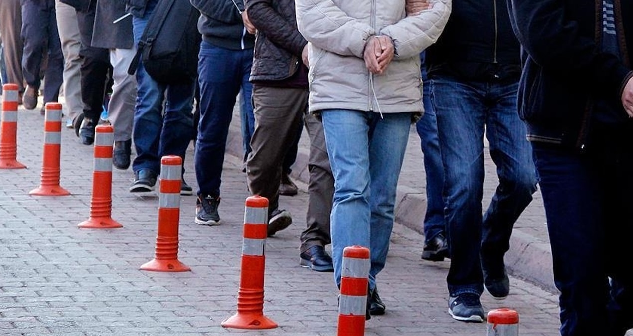 İstanbul’da 74 kaçak göçmen yakalandı