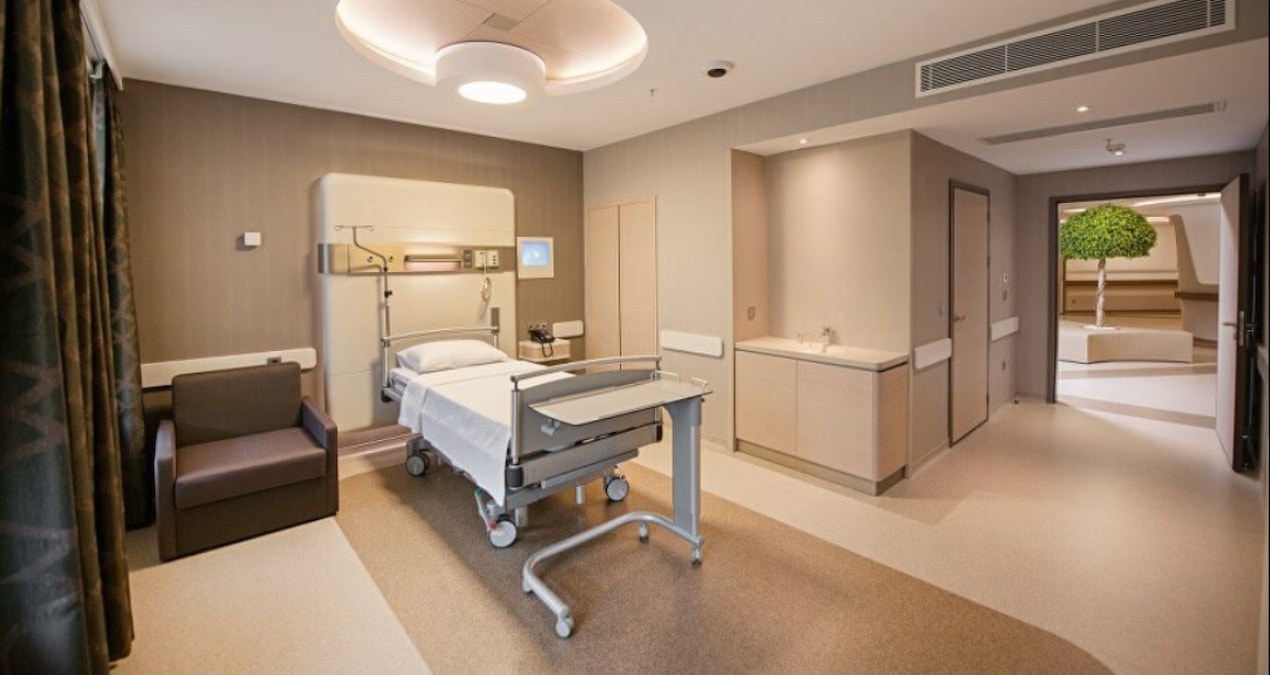 İstanbul’da özel bir hastane ile ilgili skandal iddia