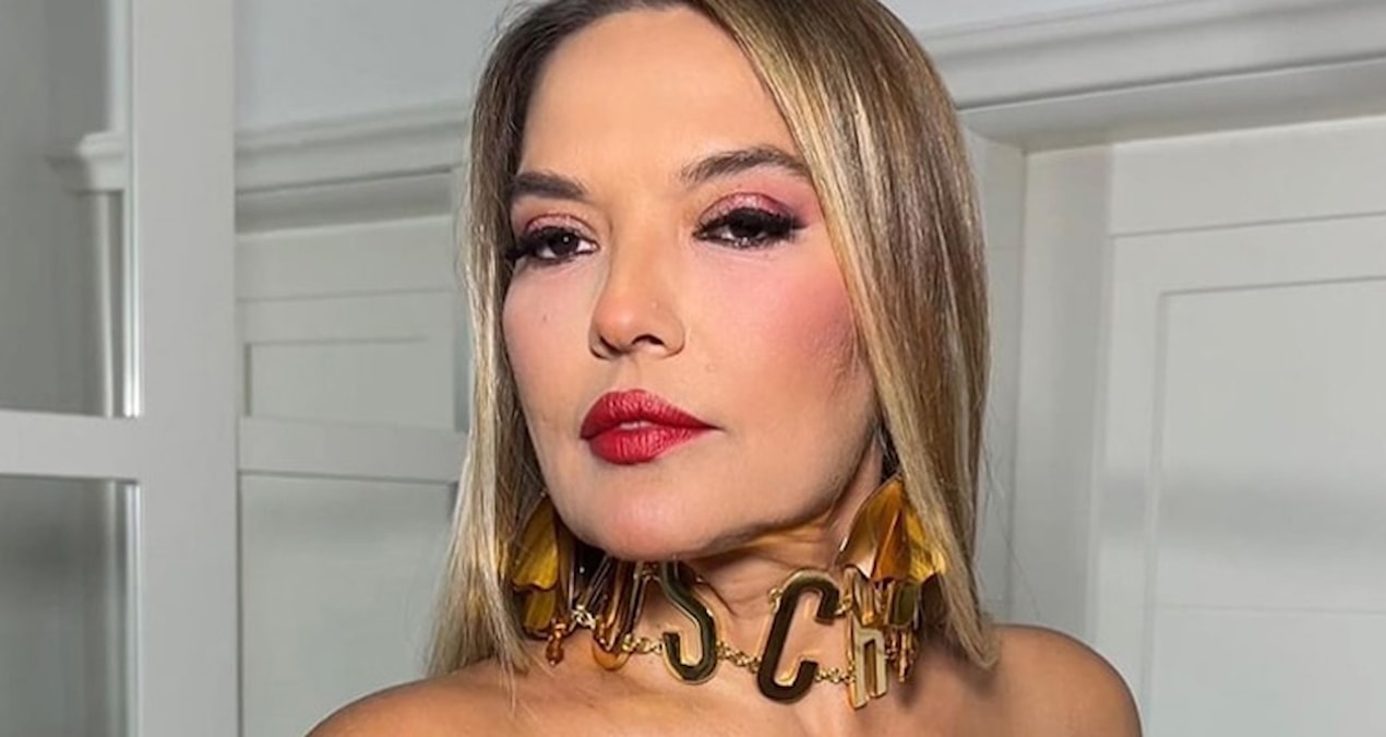 ‘İstifa etmenizi bekliyorum’ demişti… Demet Akalın, Yusuf Tekin paylaşımını sildi