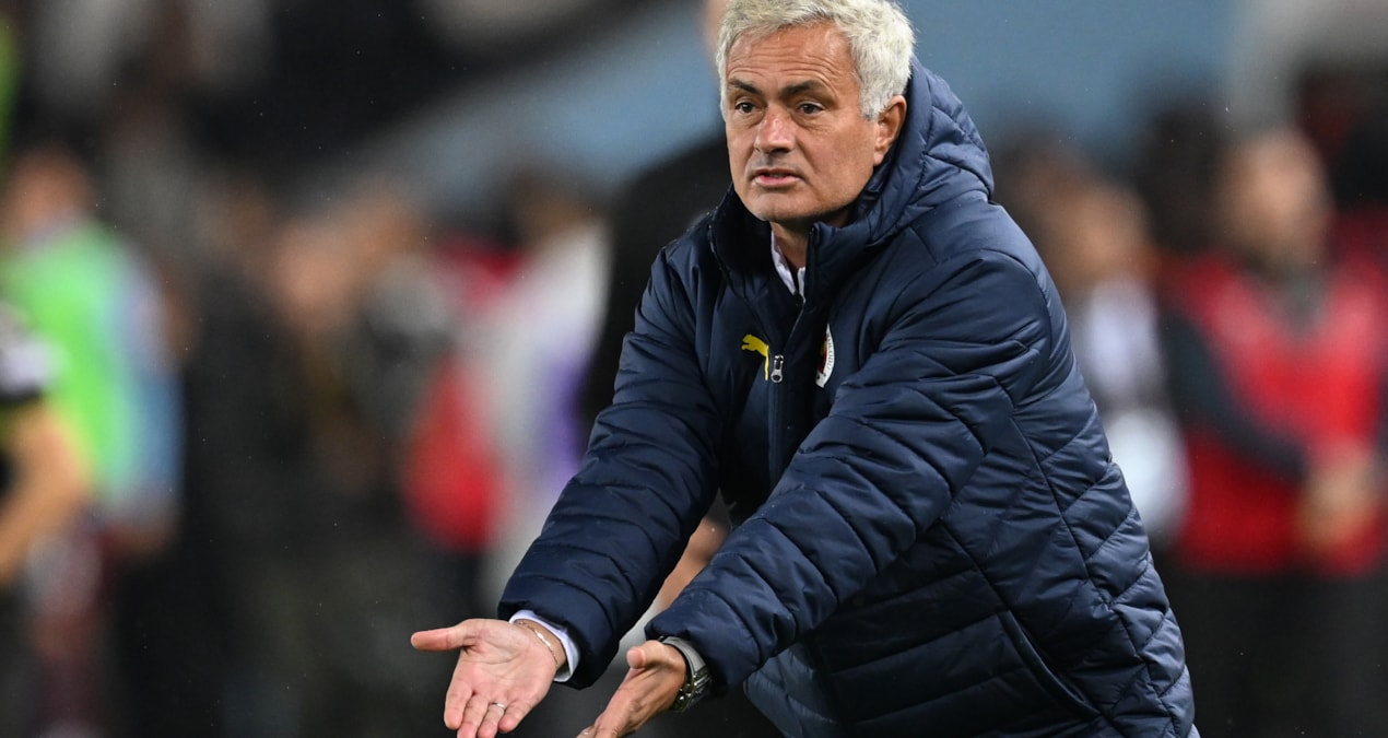 Jose Mourinho’nun cezası hakkında son karar verildi