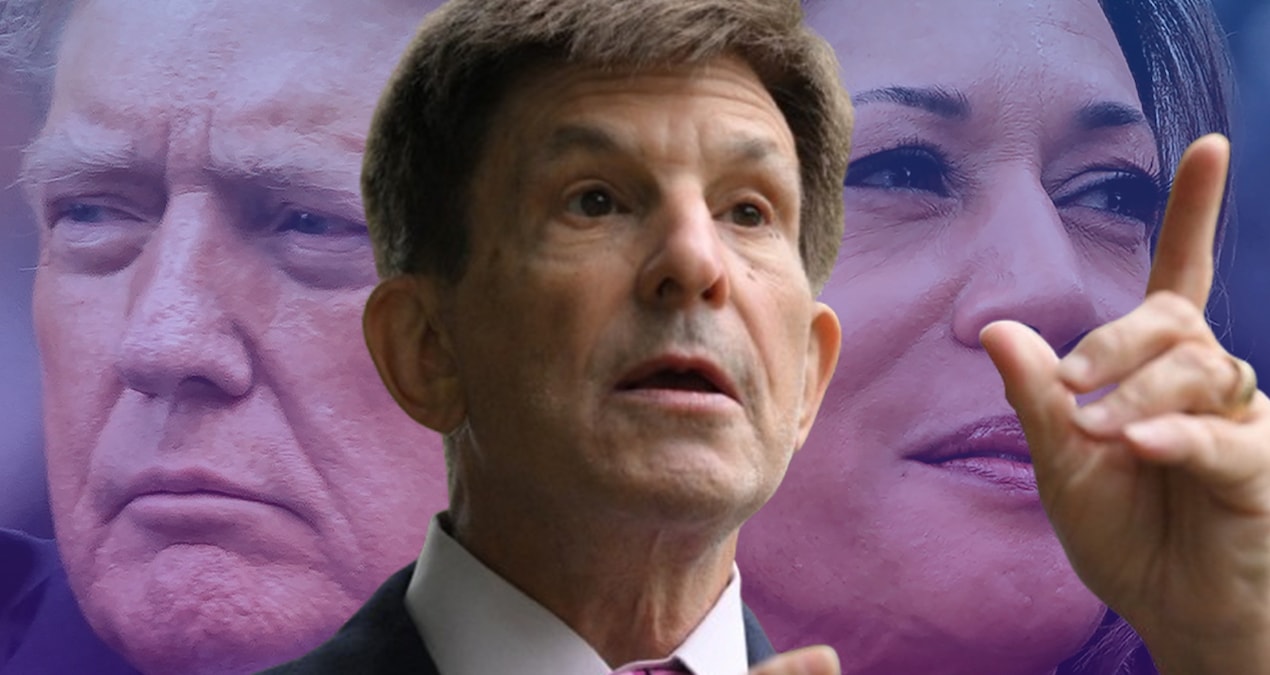 Kahin profesör, kazanacak adayı seçti ve uyardı: ‘Demokrasimiz tehdit altında’