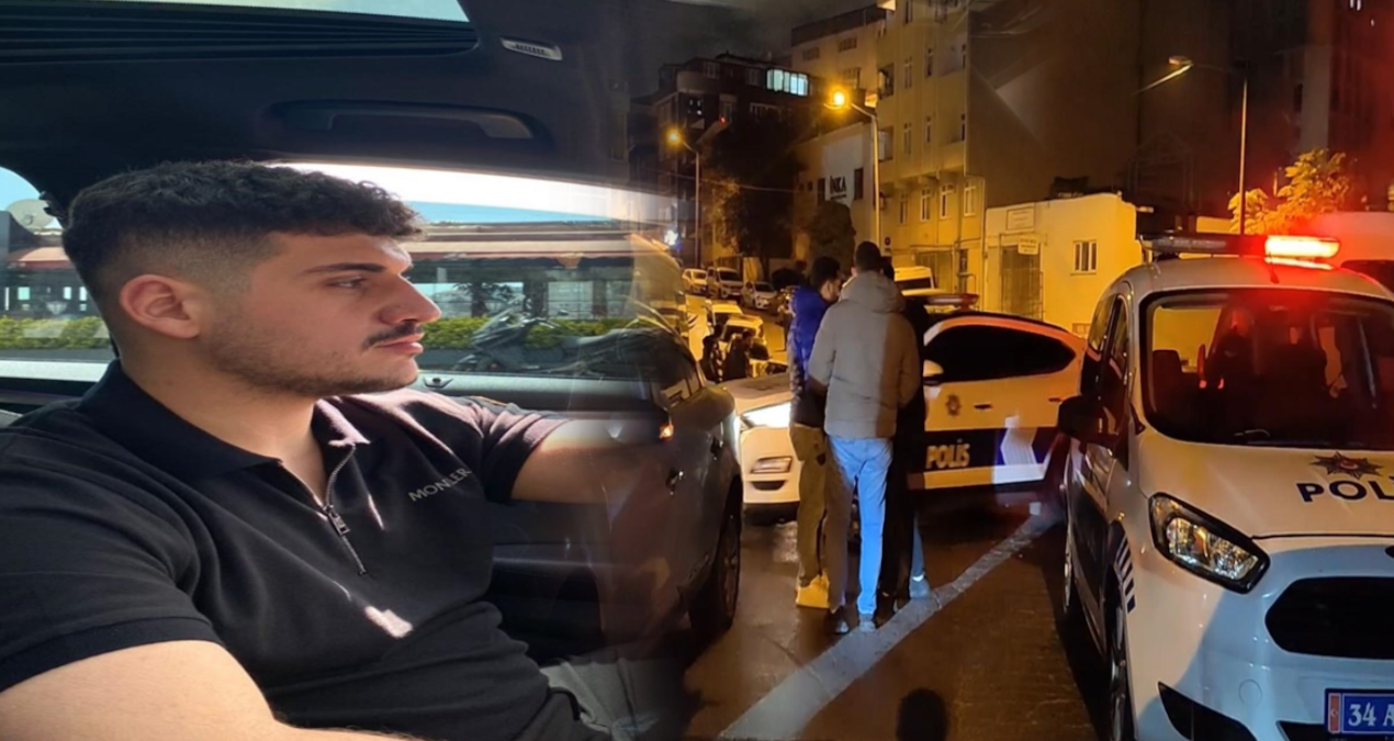 Kan donduran olay: Arazide bulundu, kurtarılamadı