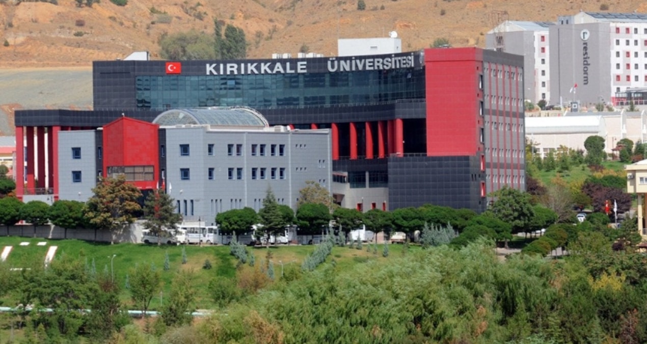 Kırıkkale Üniversitesi’nde kadro ilanları ‘adrese teslim’