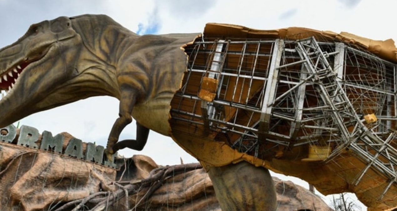 Konser bahanesiyle halk iradesine gasp