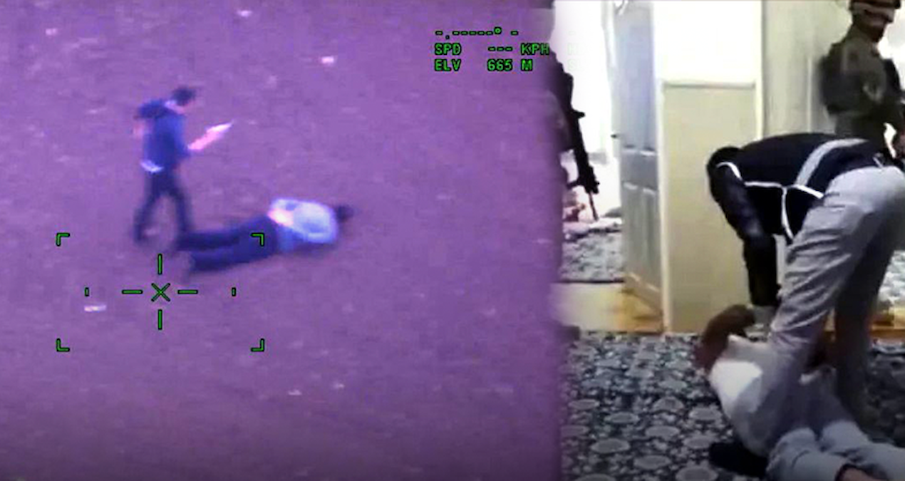 Koyunlar çetesi davasında yeni gelişme: Mütalaa hazırlandı