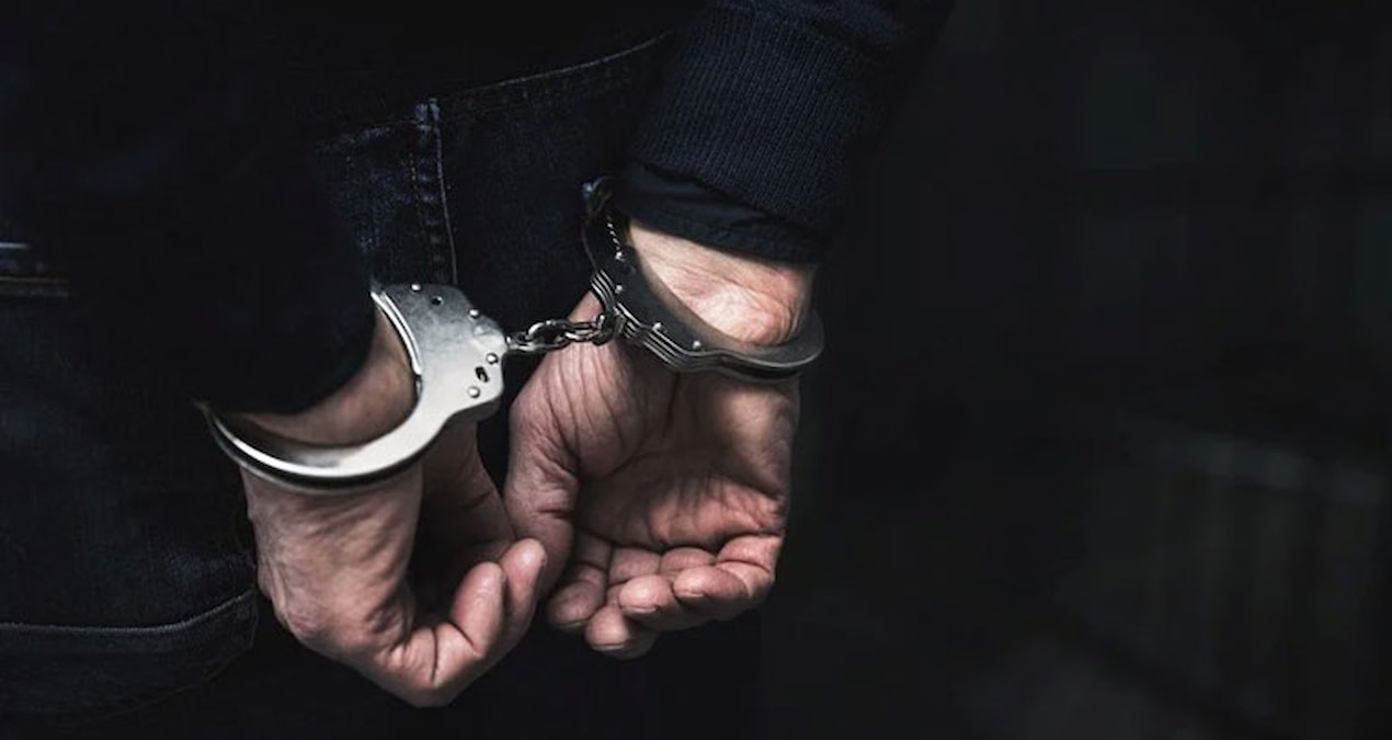 “Kuyu-37” operasyonlarında yakalanan 282 zanlı adliyede