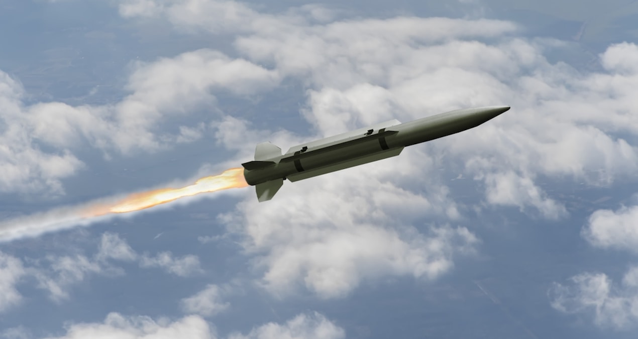 Kuzey Kore, yarımadanın kıyılarına füze fırlattı