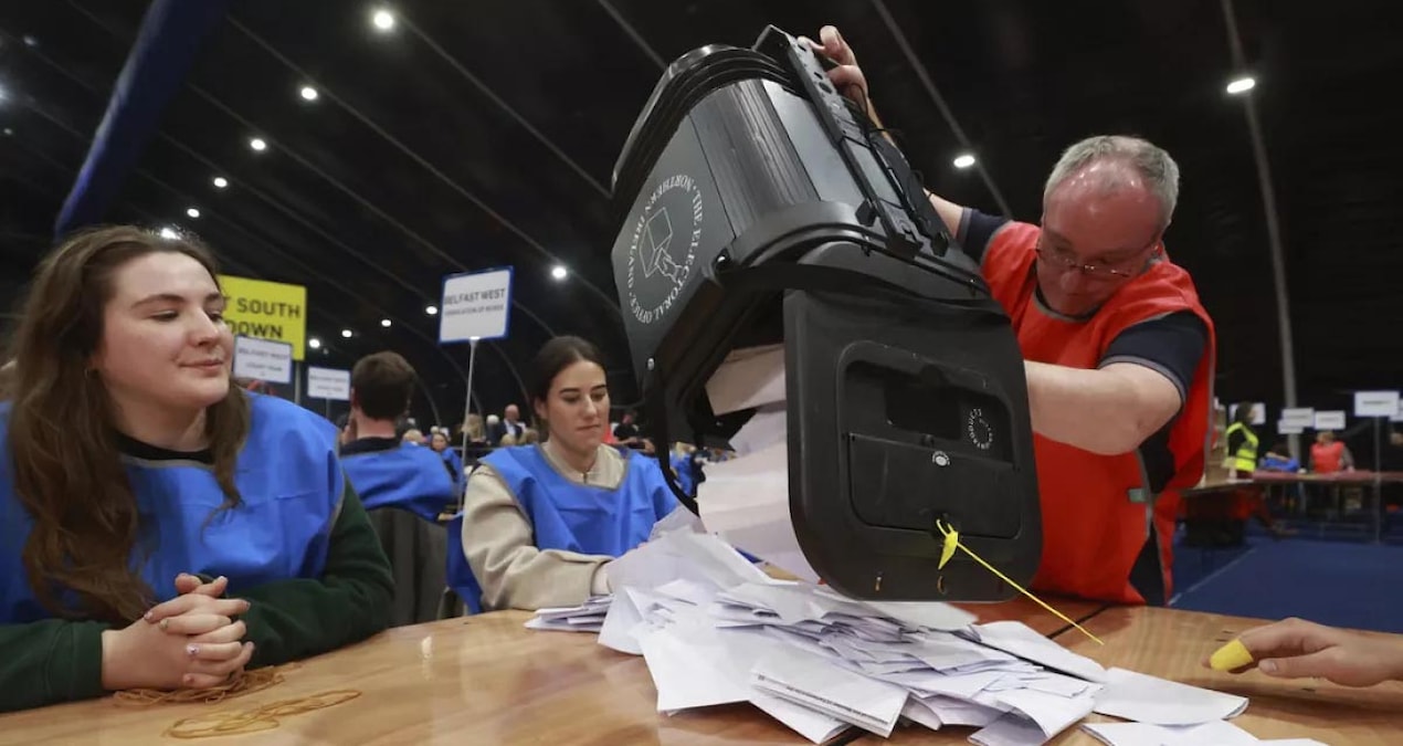 Meclis feshedildi: Erken seçim için tarih belli oldu
