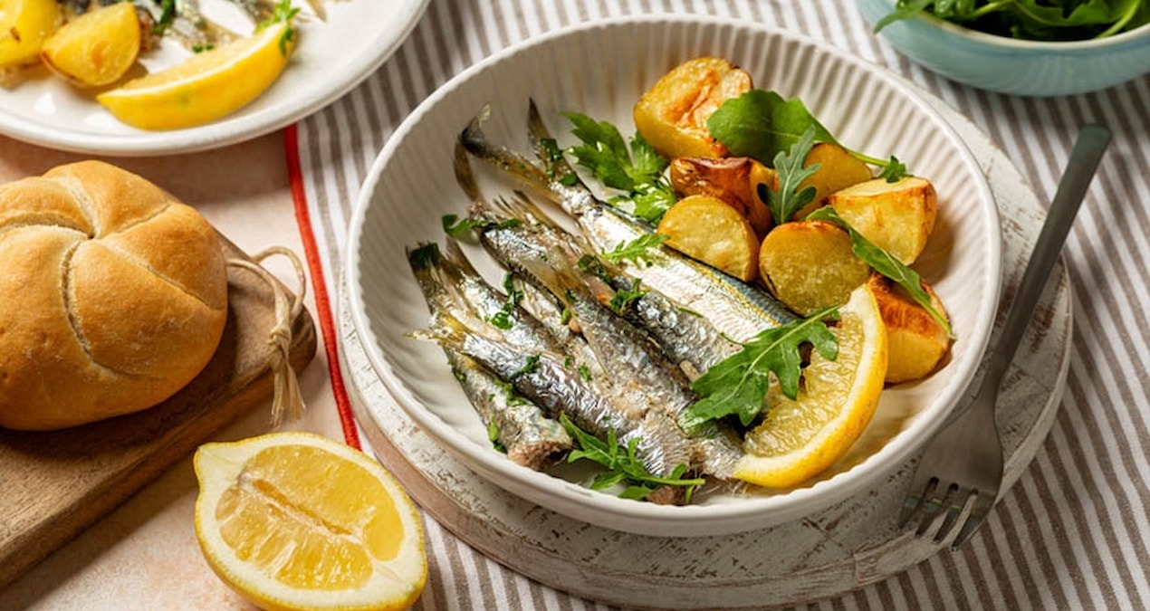 Meğer balığın yanında tüketilen bu yiyecekler zararlıymış! Kesinlikle birlikte yemeyin