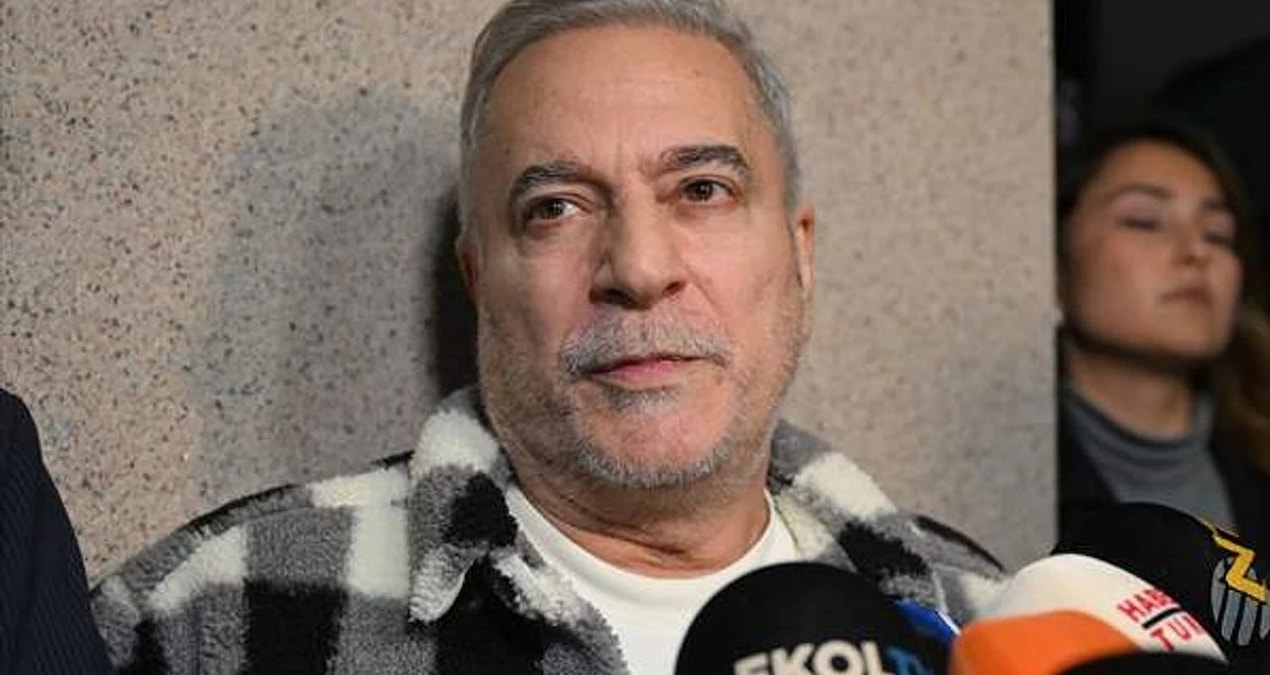 Mehmet Ali Erbil hakkında hazırlanan iddianamenin detayları ortaya çıktı