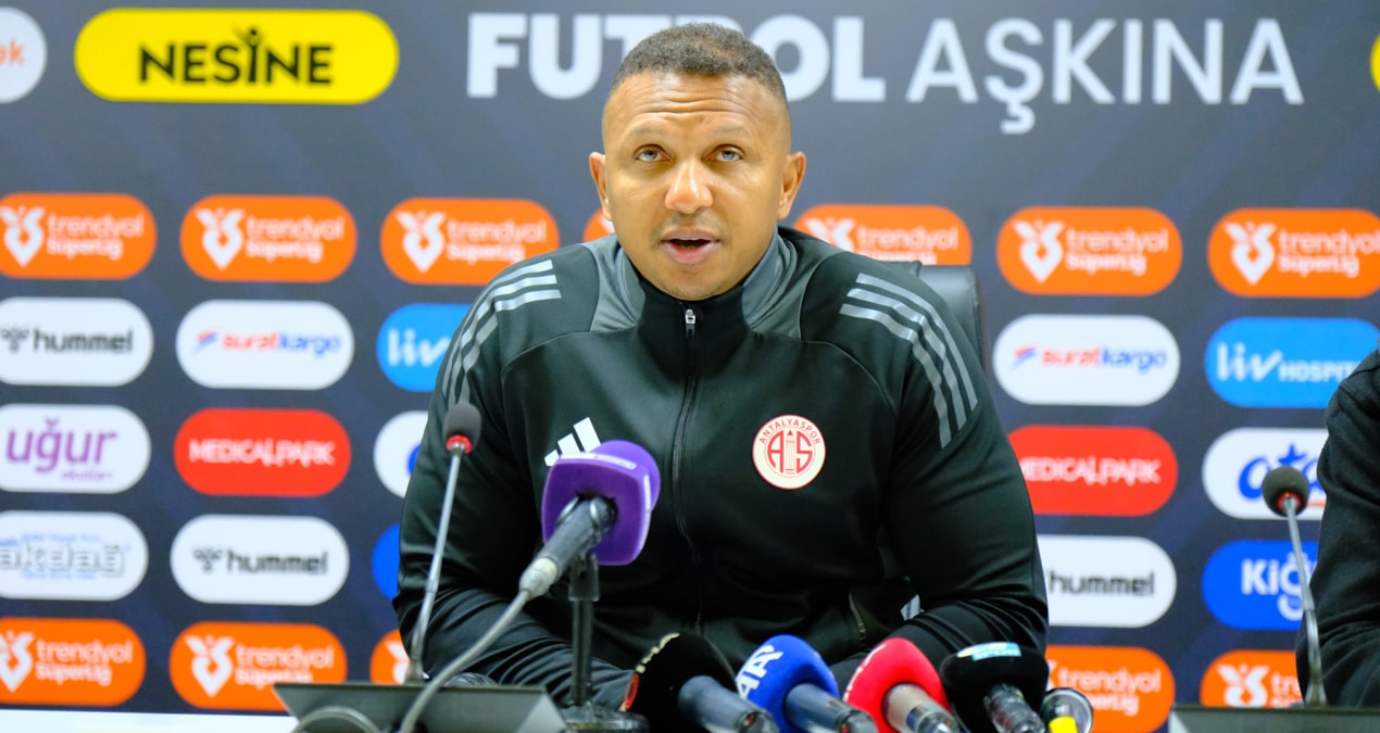 Mehmet Aurelio’dan ‘İstifa’ sorusuna yanıt