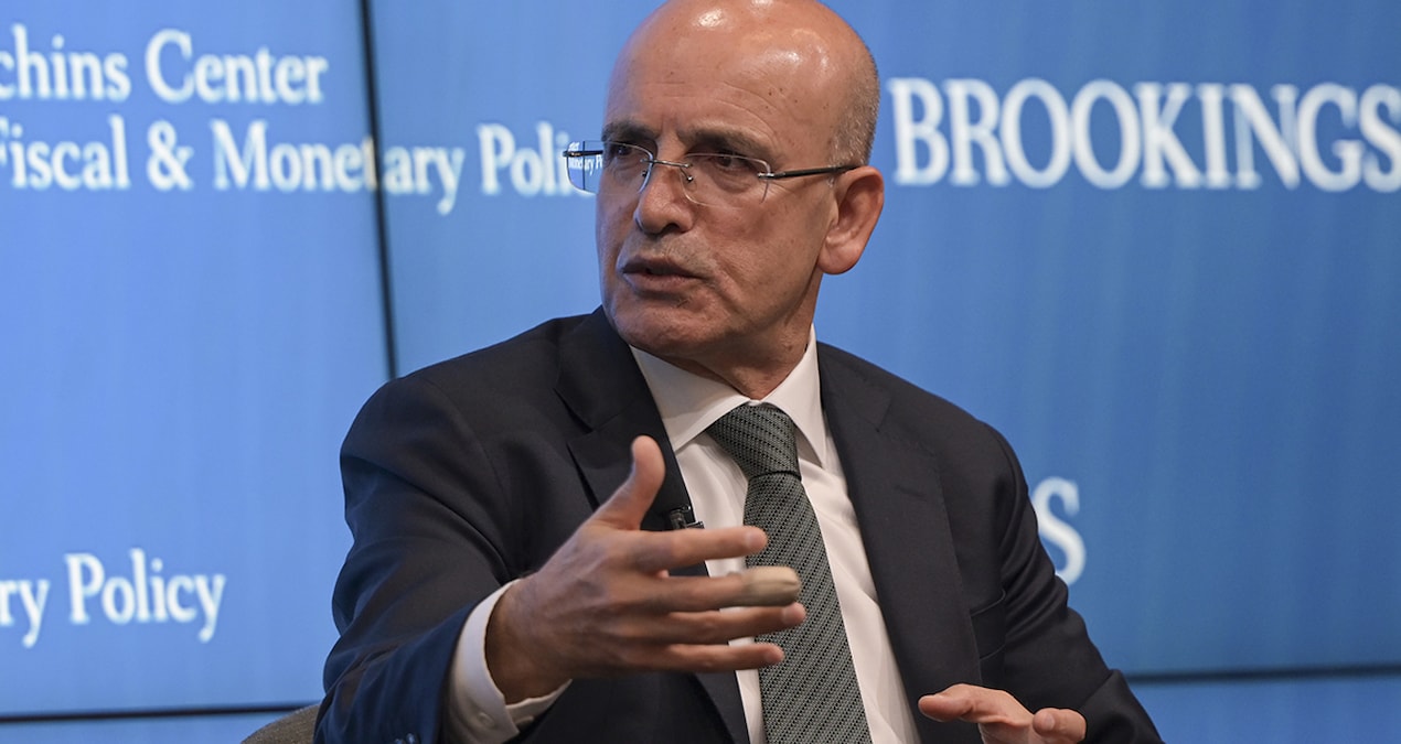 Mehmet Şimşek’i küplere bindirecek ihale