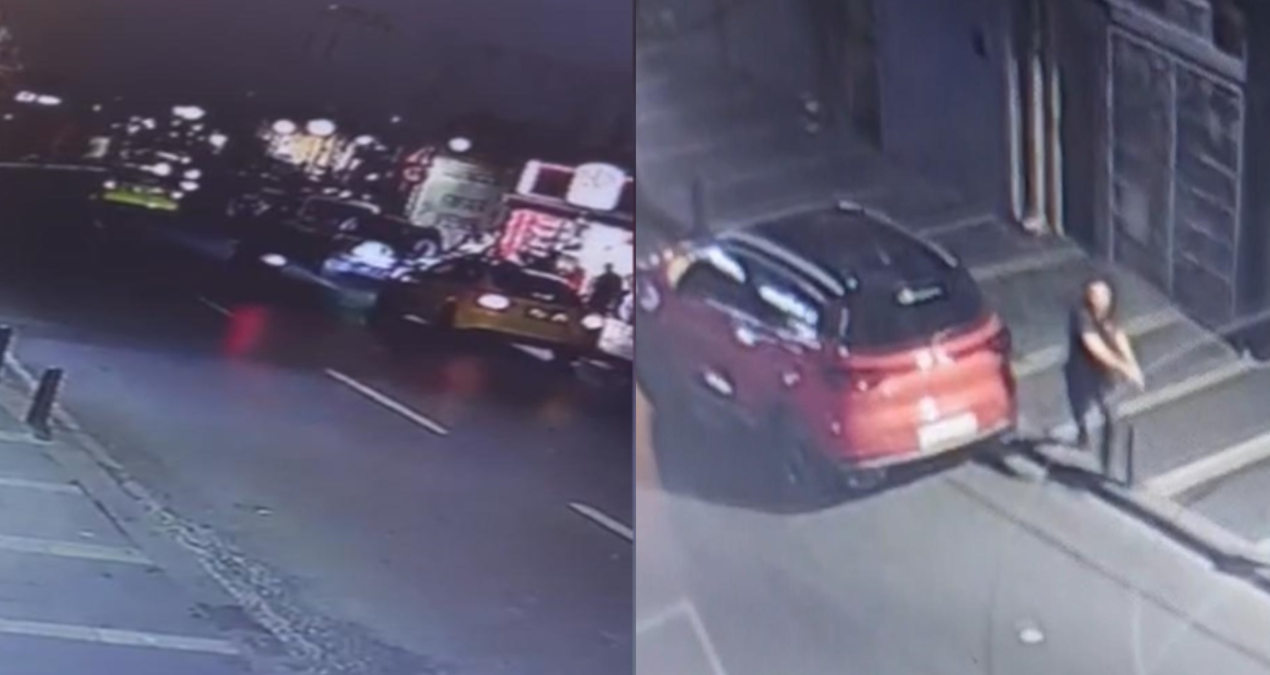 Midyeci Ahmet’e pompalı tüfekli saldırı: 4 yaralı