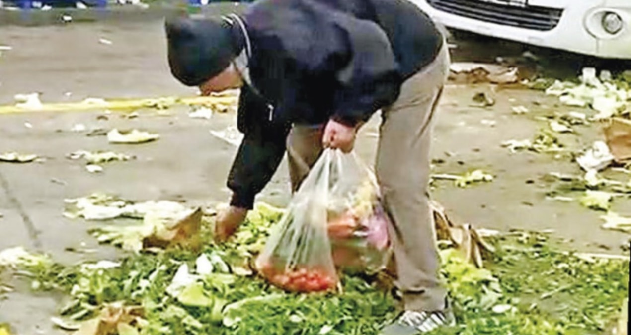 Milyonlar açlığa mahkum edilecek  edılecek