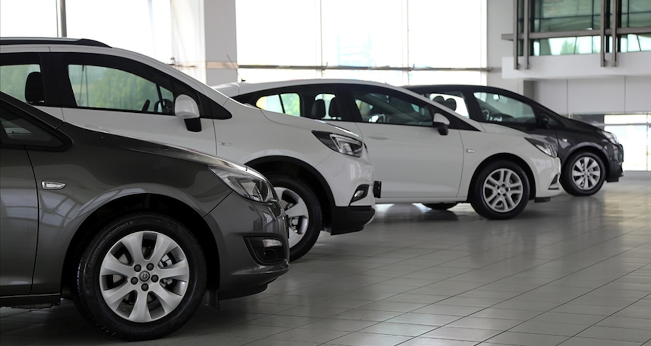 Müşterisi kapış kapış alıyor: İşte en rahat satılan ikinci el otomobiller