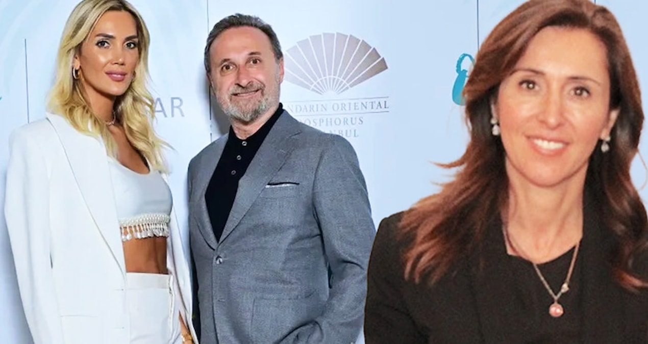 Naim Gençoğlu gizli aşkından vazgeçmedi, 30 yıllık evliliğini bitirdi