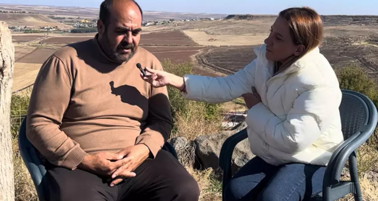 Narin Güran’ın babası: Meclis’te açlık grevi yapacağım