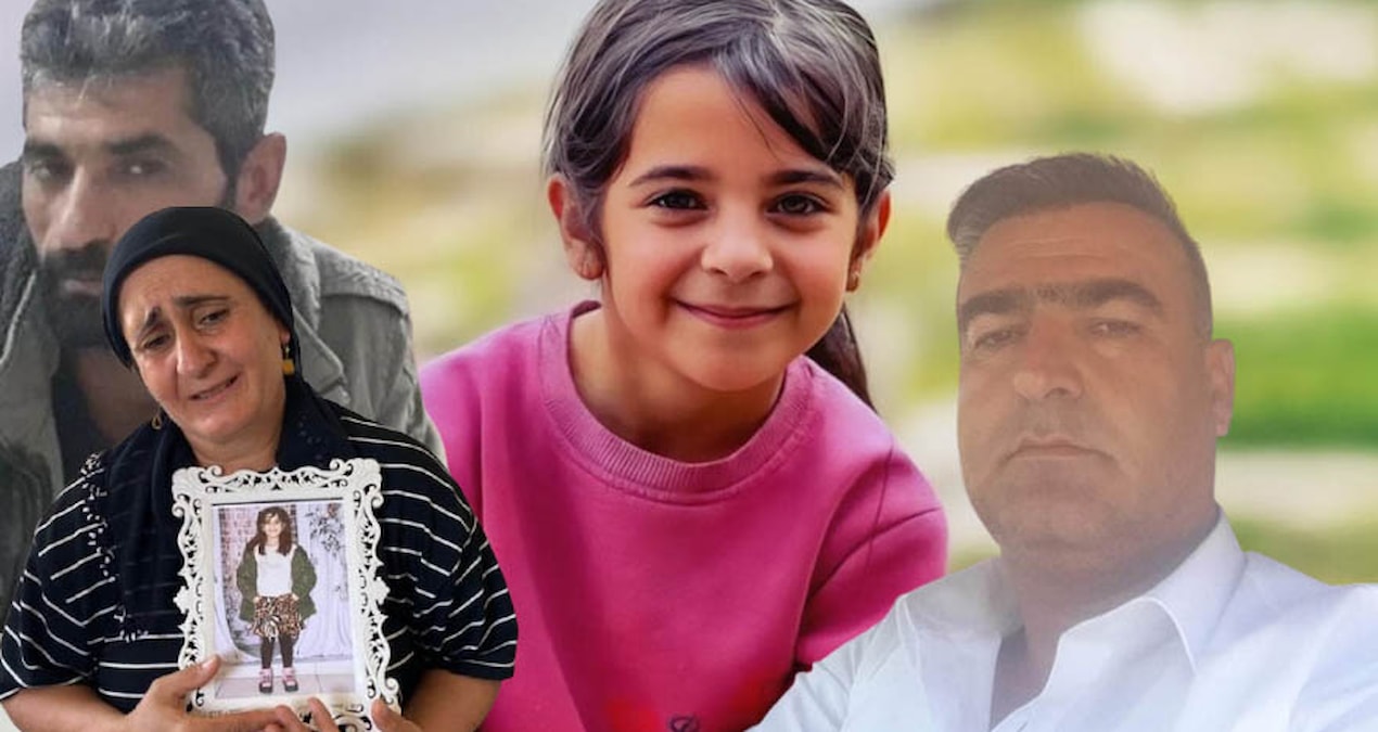 Narin’in babası ‘En önemli delil’ demişti: Görüntüler Ulusal Kriminal büroda çözülecek