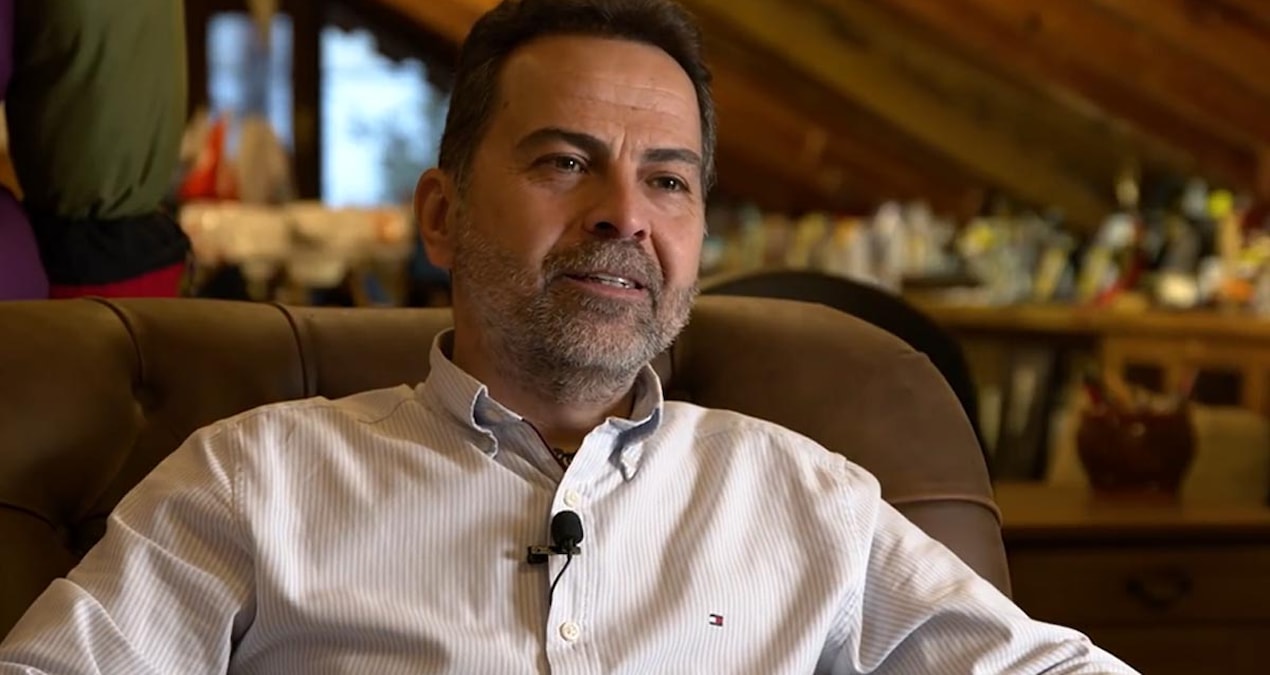 Nasuh Mahruki neden gözaltına alındığını açıkladı