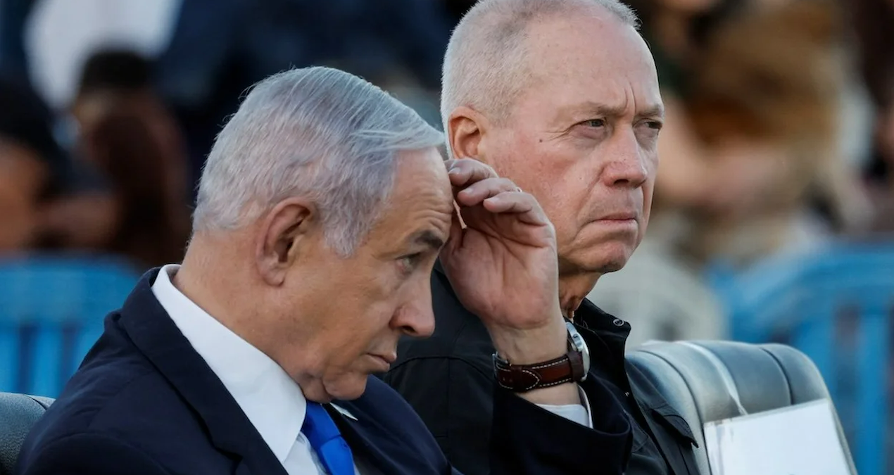 Netanyahu’nun ofisinde ‘sızıntı’ skandalı: Yardımcısı tutuklandı