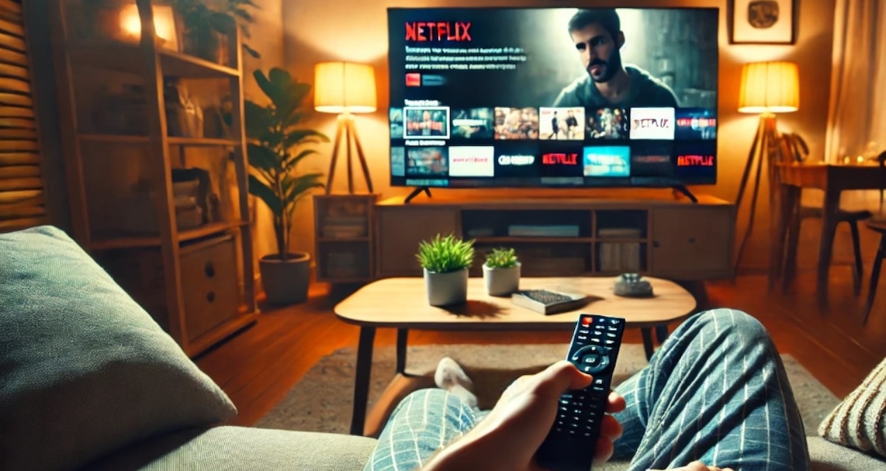 Netflix 1 Aralık’ta teker teker kaldıracak… 4 yapım hariç tutuldu