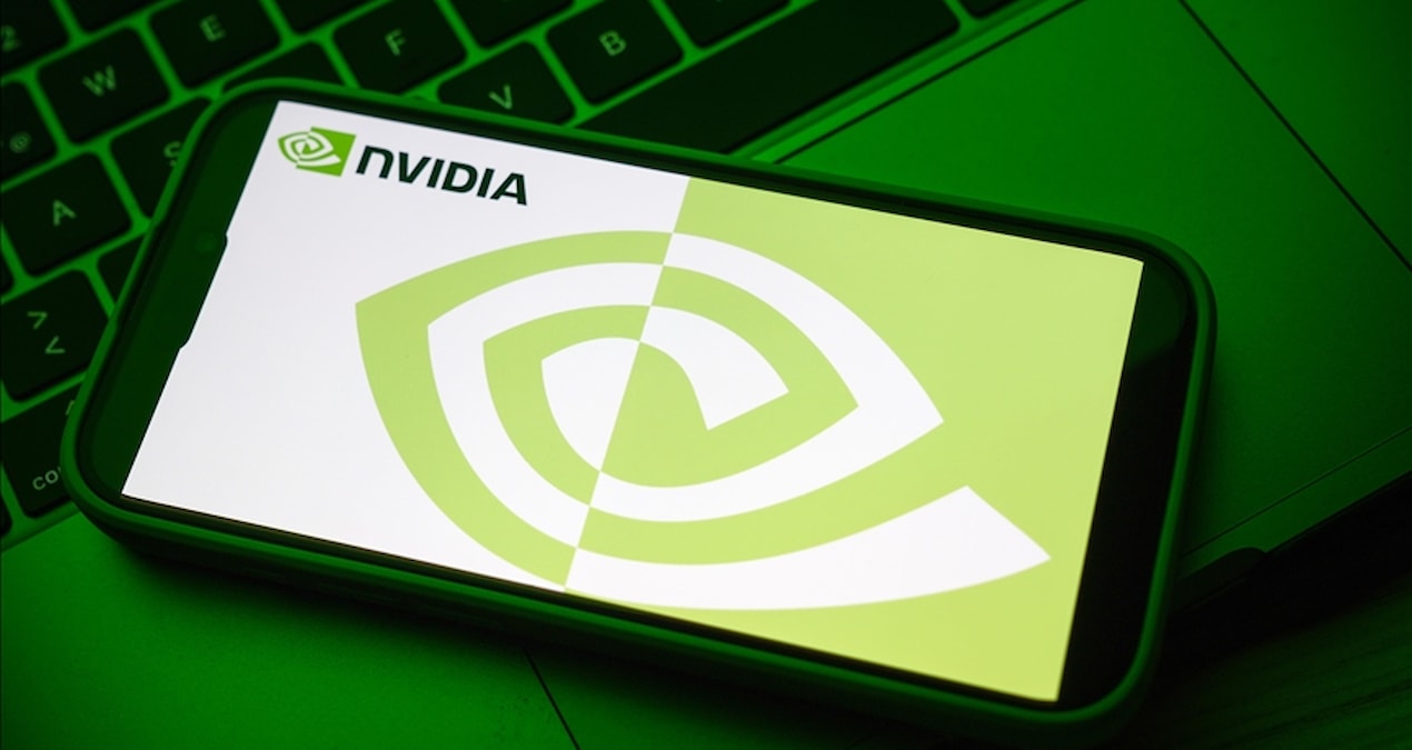 Nvidia bir ilki başardı! Tüm rakiplerini gölgesinde bıraktı