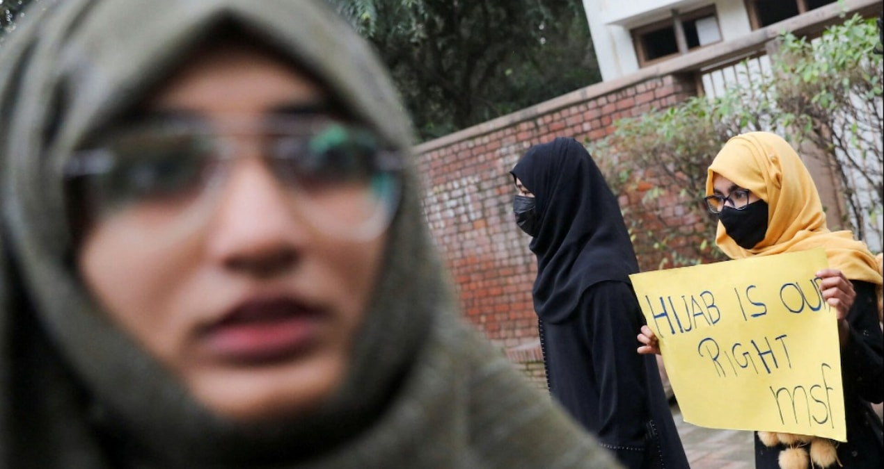 O ülkedeki tartışmalı ‘peçe yasağı’ 1 Haziran’da başlayacak