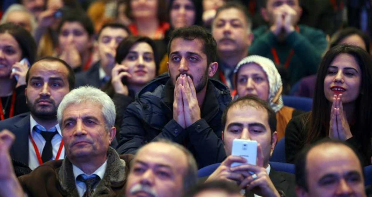 Öğretmen atamaları için tercih süreci başladı