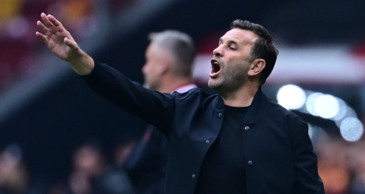 Okan Buruk, Icardi’nin dönüş tarihini açıkladı