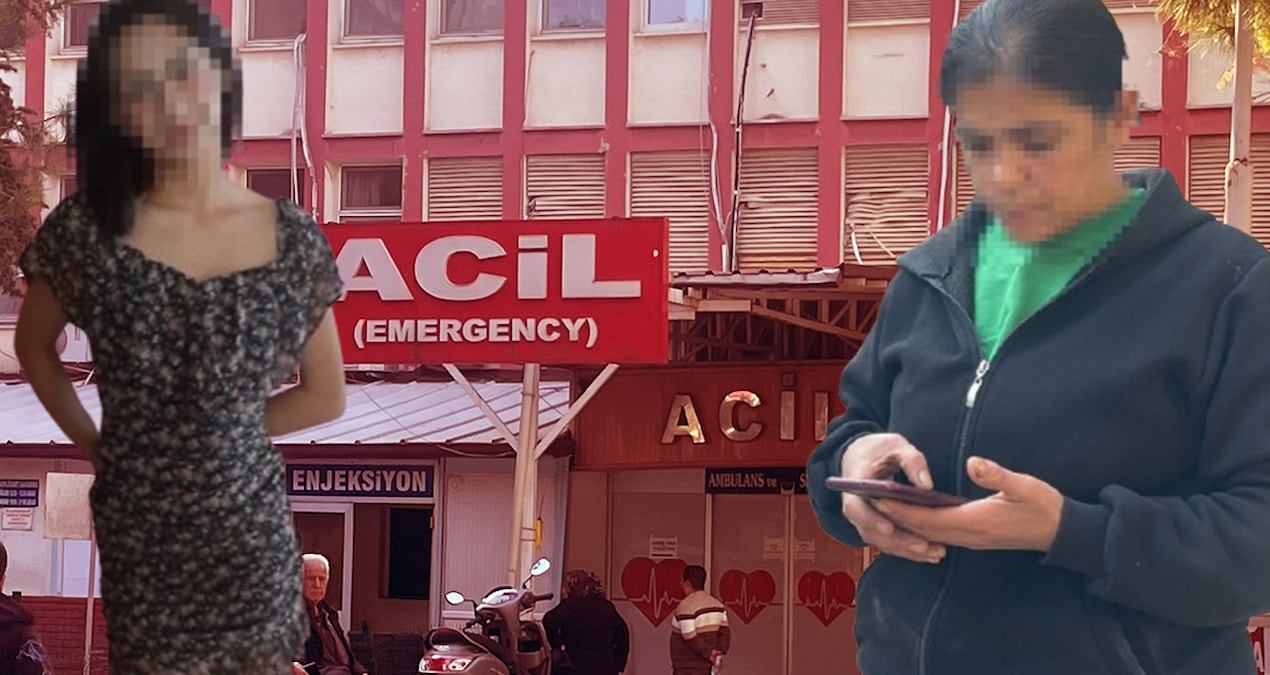 Okul çıkışı kaçırıldı, kurtulmak için 4. kattan atladı! Liseli Dilan’la ilgili ailesinden şoke eden iddialar