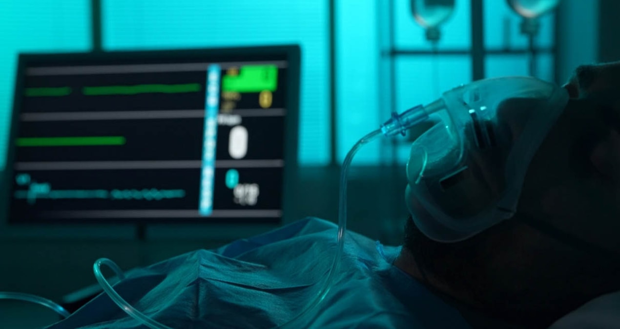 Ölü beyin ilk kez canlandı: Araştırmacılar şaşırtıcı bir buluşa imza attı