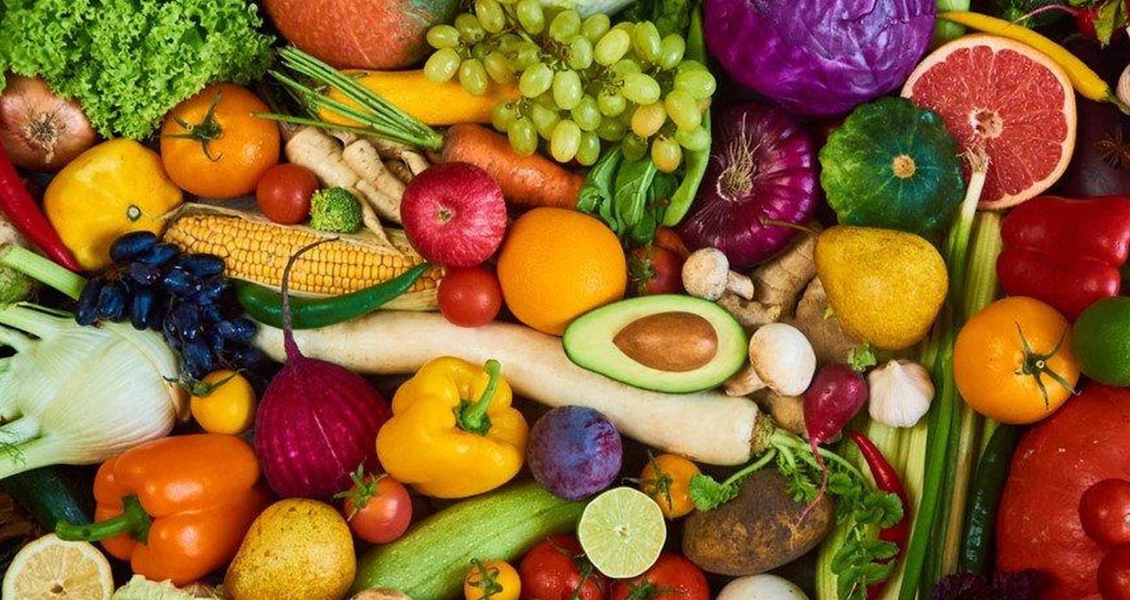 Onkologlara göre kanser riskini azaltan 2 besin